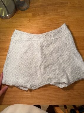 knit skirt